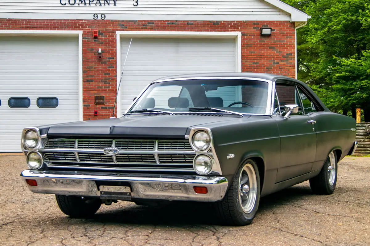 1967 Ford Fairlane