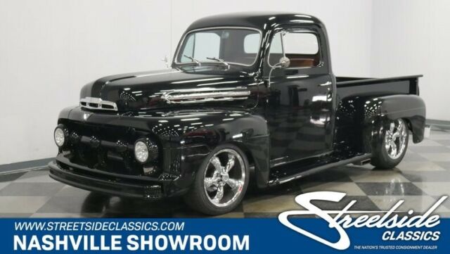 1951 Ford Other Pickups --