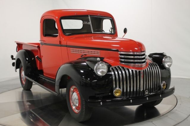 1946 Chevrolet Other Pickups