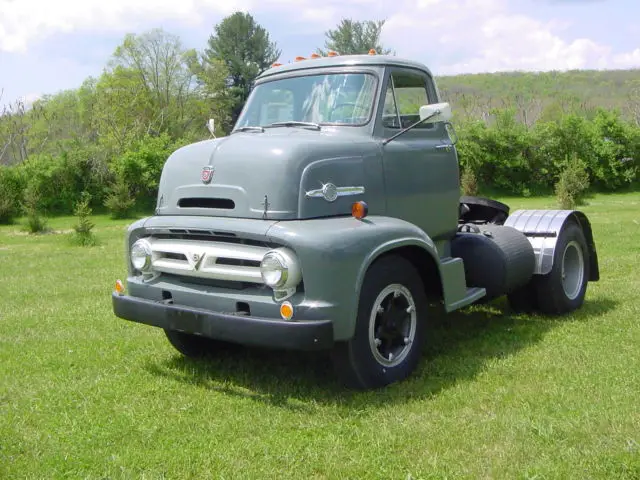 1953 Ford Other