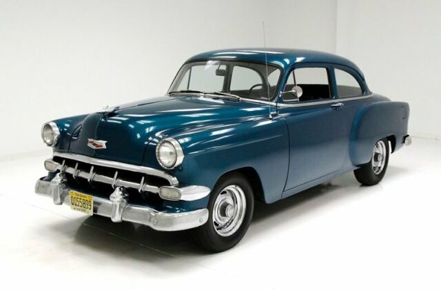 1954 Chevrolet Bel Air/150/210