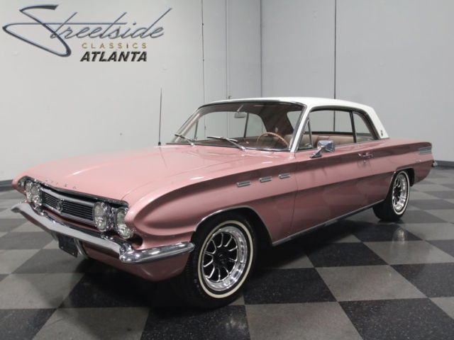 1962 Buick Skylark