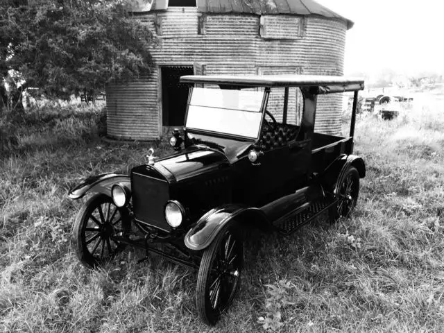 1923 Ford Model T