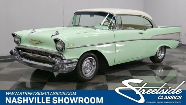 1957 Chevrolet Bel Air/150/210 --