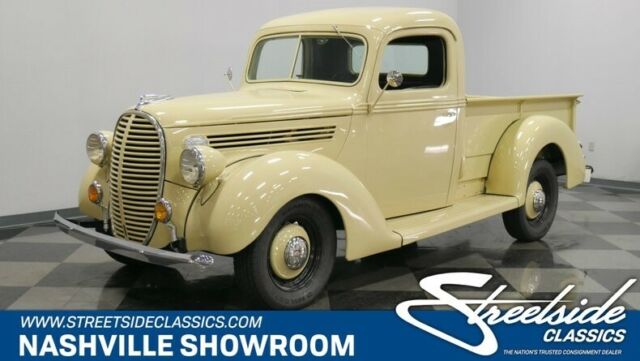 1939 Ford Other Pickups --