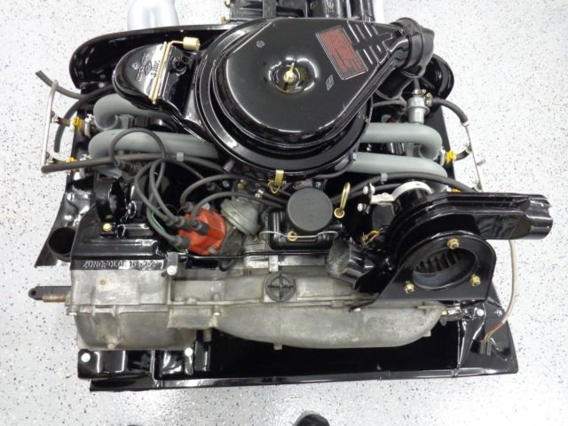 restored-porsche-914-engine-17-with-fi-c