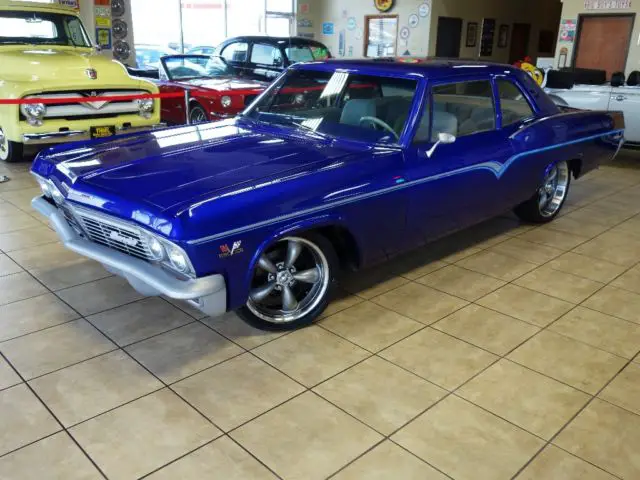 1965 Chevrolet Bel Air/150/210 Show Custom