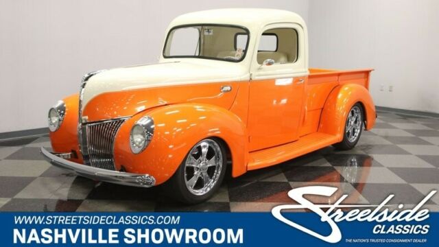 1940 Ford Other Pickups --