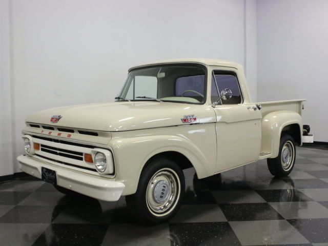 1964 Ford F-100