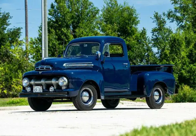 1951 Ford Other Pickups