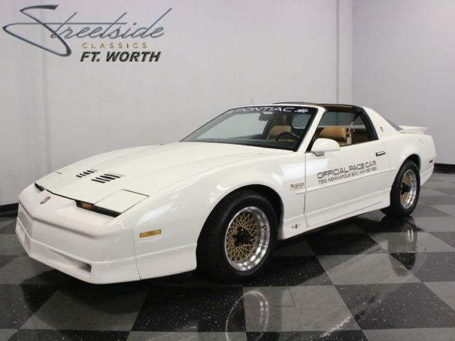 1989 Pontiac Firebird