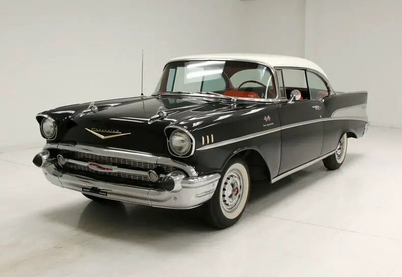 1957 Chevrolet Bel Air/150/210