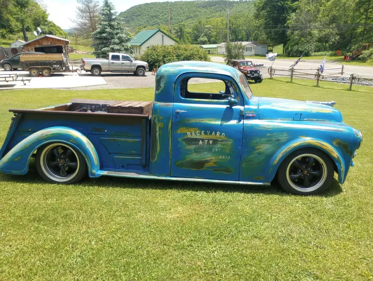 1949 Dodge Other Pickups