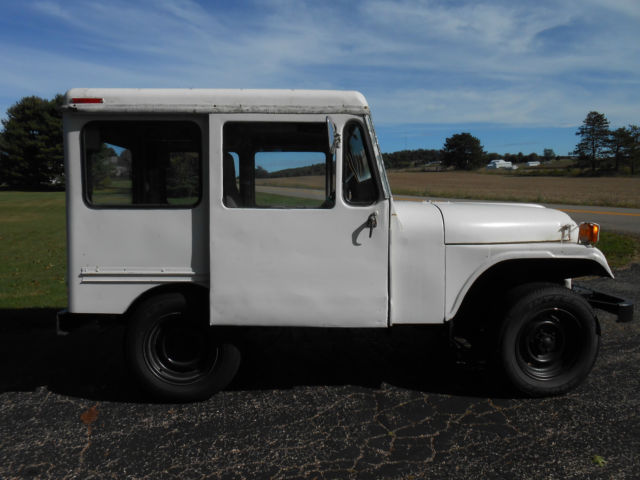 1976 Jeep Other