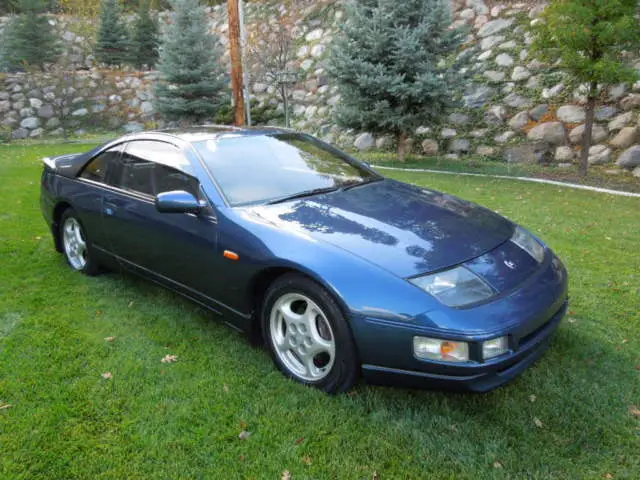 1993 Nissan 300ZX 2+2