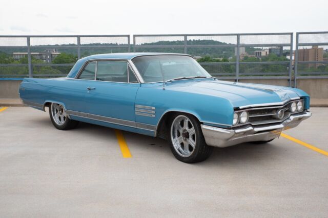 1964 Buick Wildcat