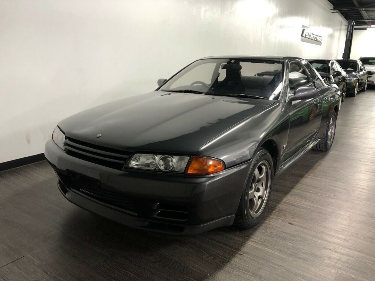 1992 Nissan GT-R GTR