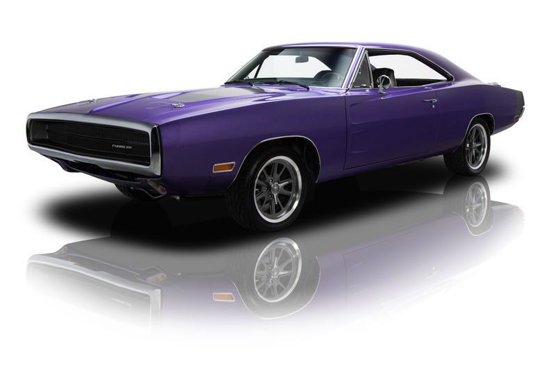 1970 Dodge Charger R/T