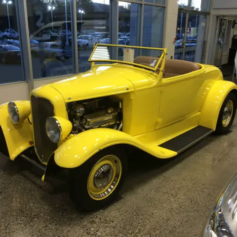 1932 Ford Other