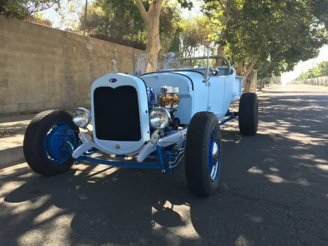 1927 Ford Model T