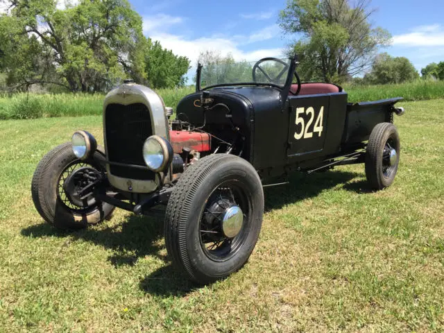 1927 Ford Model T Pickup