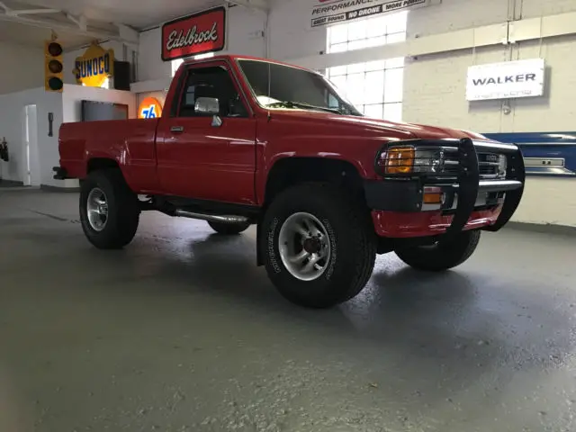 1987 Toyota Other