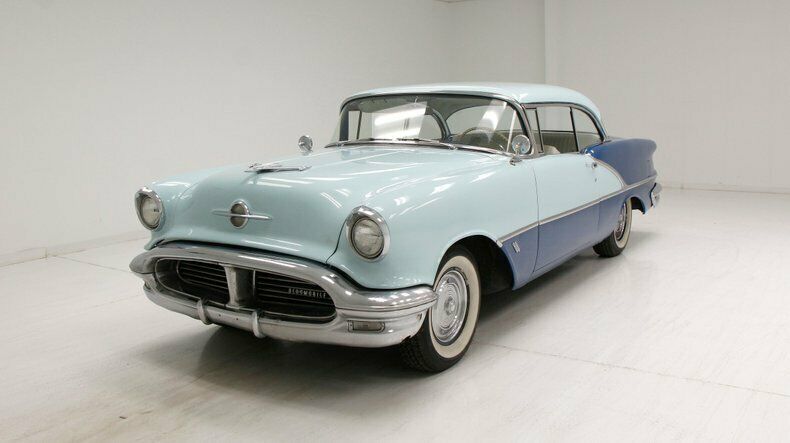 1956 Oldsmobile 88 Rocket