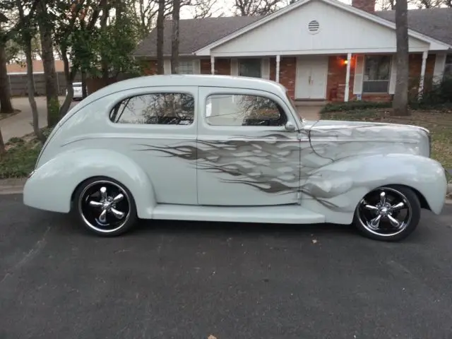 1940 Ford Tudor