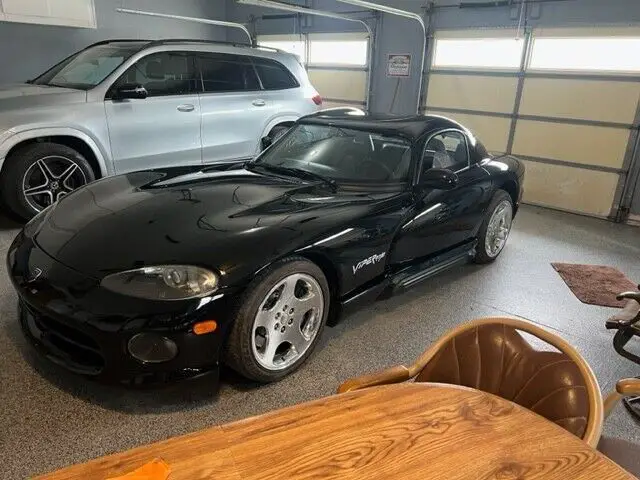 1994 Dodge Viper RT-10