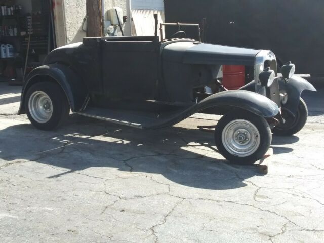 1929 Ford Model A