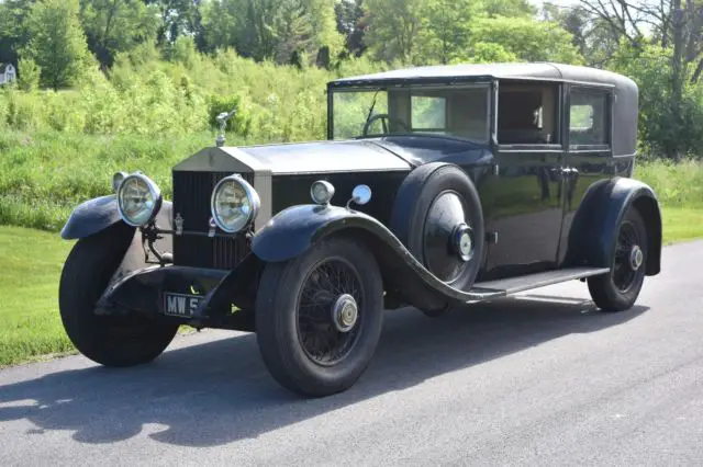 1928 Rolls-Royce Phantom