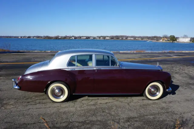 1965 Rolls-Royce Other