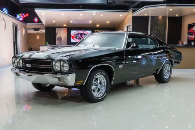 1970 Chevrolet Chevelle