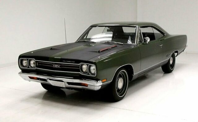 1969 Plymouth GTX