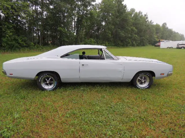 1969 Dodge Charger R/T SE