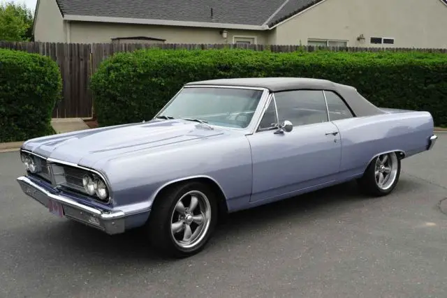 1964 Pontiac Other