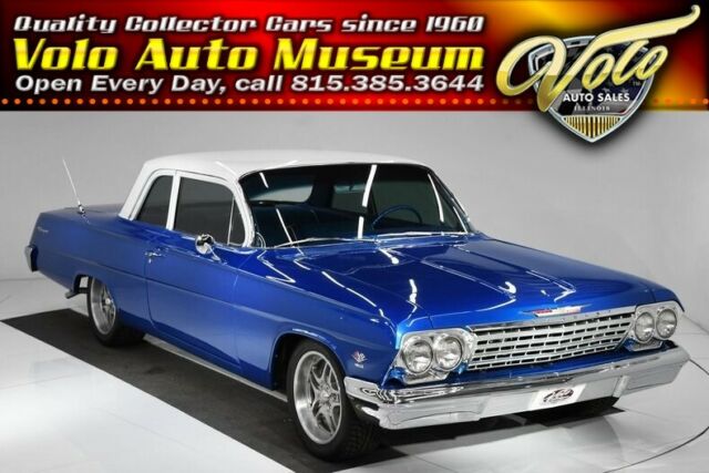 1962 Chevrolet Other --