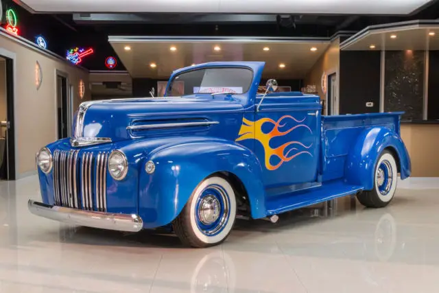 1947 Ford Other Pickups