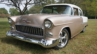 1955 Chevrolet Bel Air/150/210 PRO TOURING