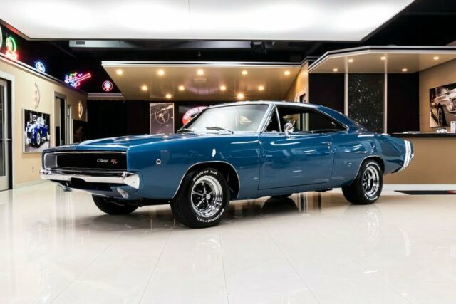 1968 Dodge Charger