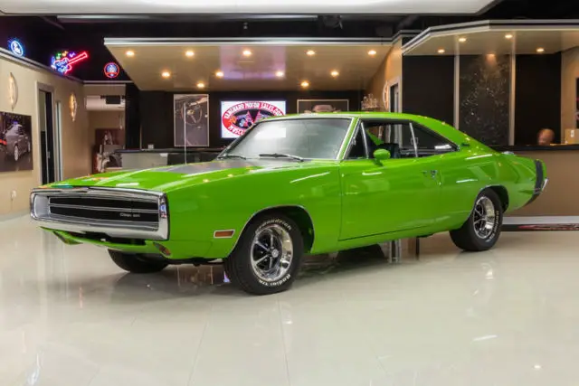 1970 Dodge Charger