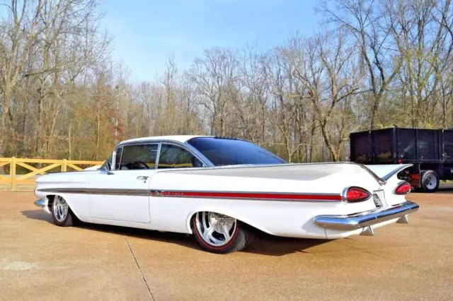 Chevrolet Impala 1959