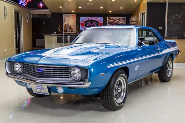 1969 Chevrolet Camaro Yenko