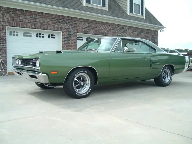 1969 Dodge Coronet SUPER BEE