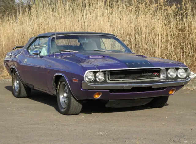 1970 Dodge Challenger