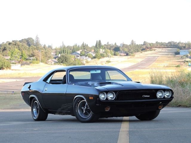 1972 Dodge Challenger 440 Magnum, NO RESERVE, "Resto-Mod"