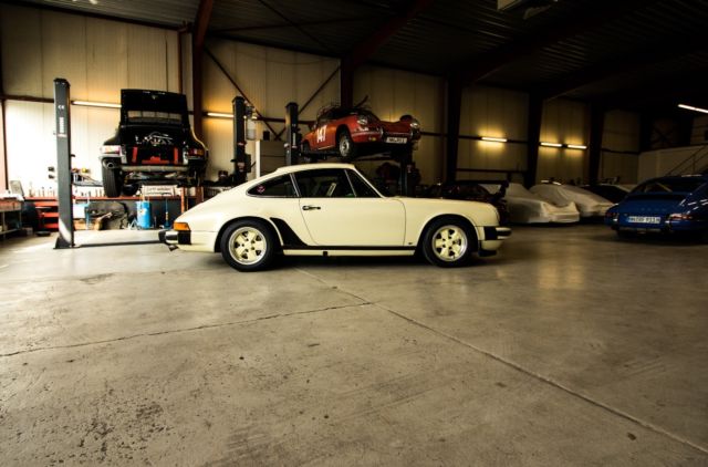 1976 Porsche 911