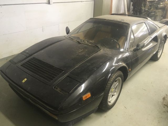 1986 Ferrari 328