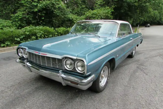 1964 Chevrolet Impala SS