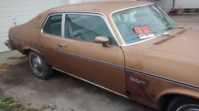 1972 Chevrolet Chevelle